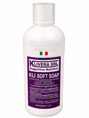 KLI Soft Soap