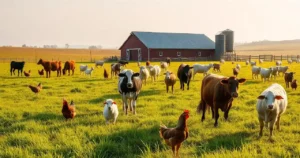 How-Is-Livestock-Farming-Becoming-A-Sustainable-Practice_-A-Brief-Overview BEEF PREMIX 0.1%