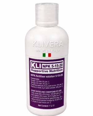 KLI NPK 5-15-20