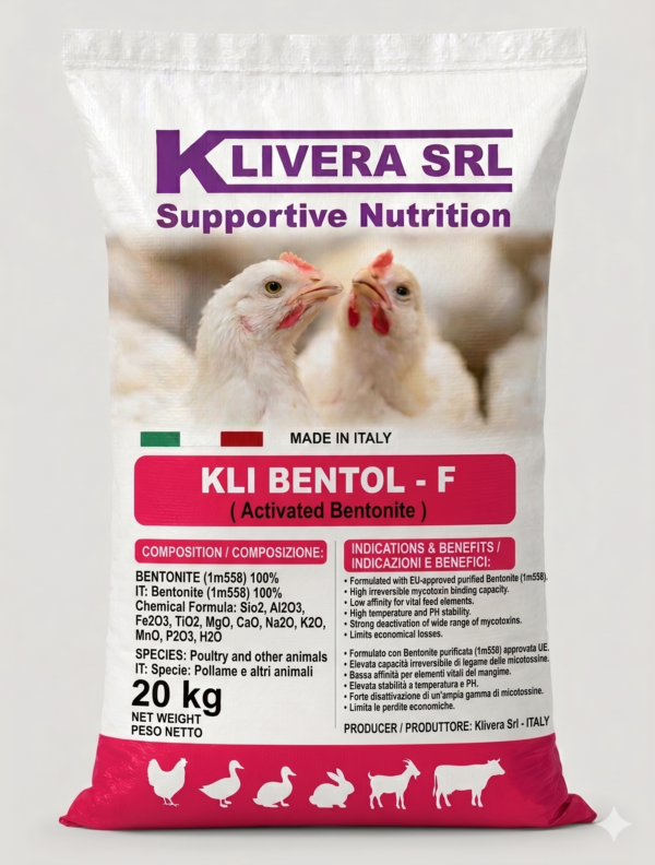 KLI Bentol KLI BENTOL-F