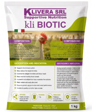 KLI Biotic KLI BIOTIC