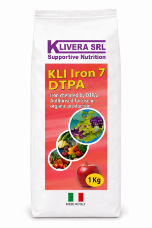 KLI Iron 7 DTPA