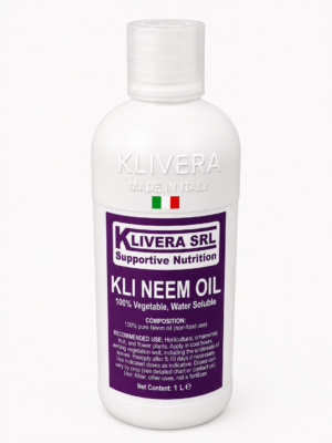 KLI Neem Oil KLI Neem Oil