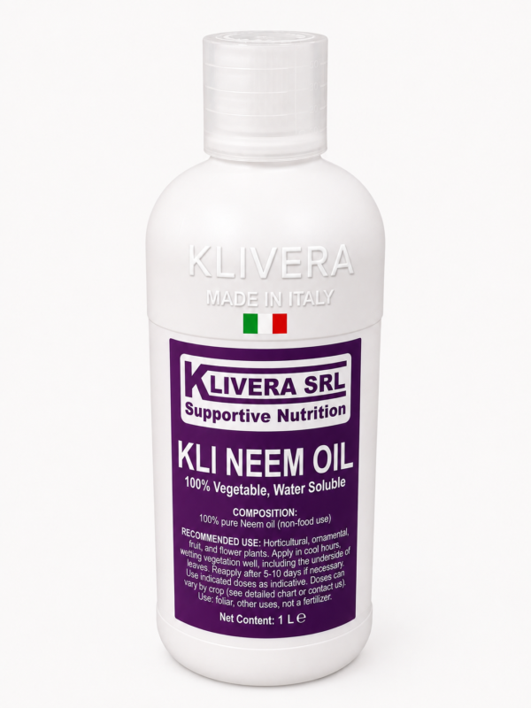 KLI Neem Oil KLI Neem Oil