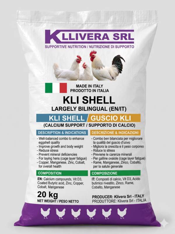 KLI SHELL