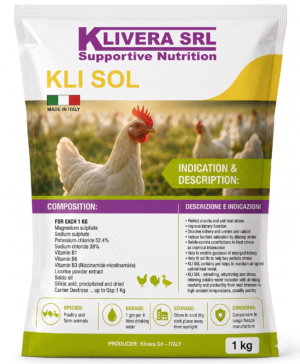 KLI Sol KLI SOL