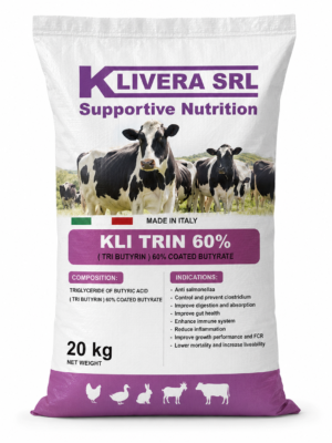 KLI TRIN 60%