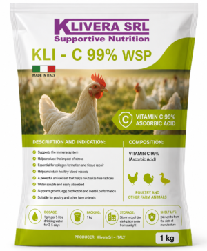 KLI c 99 % wsp KLI-C 99% WSP
