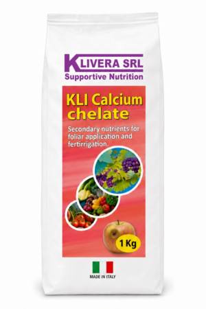 KLI calcium chelate KLI Calcium Chelate