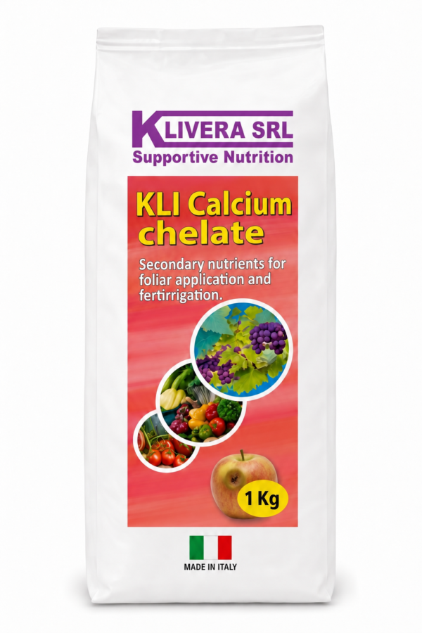 KLI Calcium Chelate