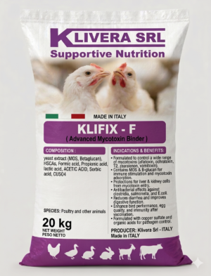 KLIFIX -f KLIFIX-F