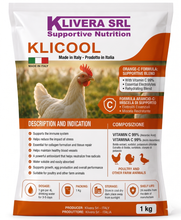 KLICOOL