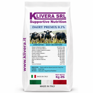 DAIRY PREMIX 0.1%