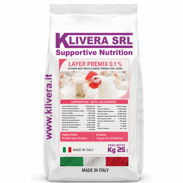 LAYER PREMIX 0.1%