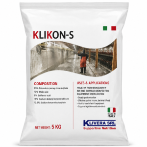 KLIKON S