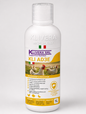 KLI AD3E 1 KLI AD3E 100-20-20 OS