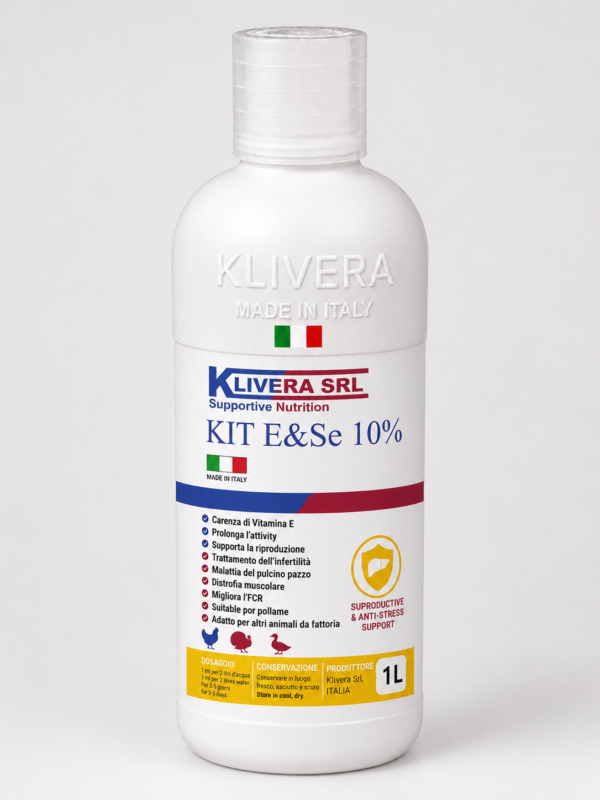 KIT E&Se 10%