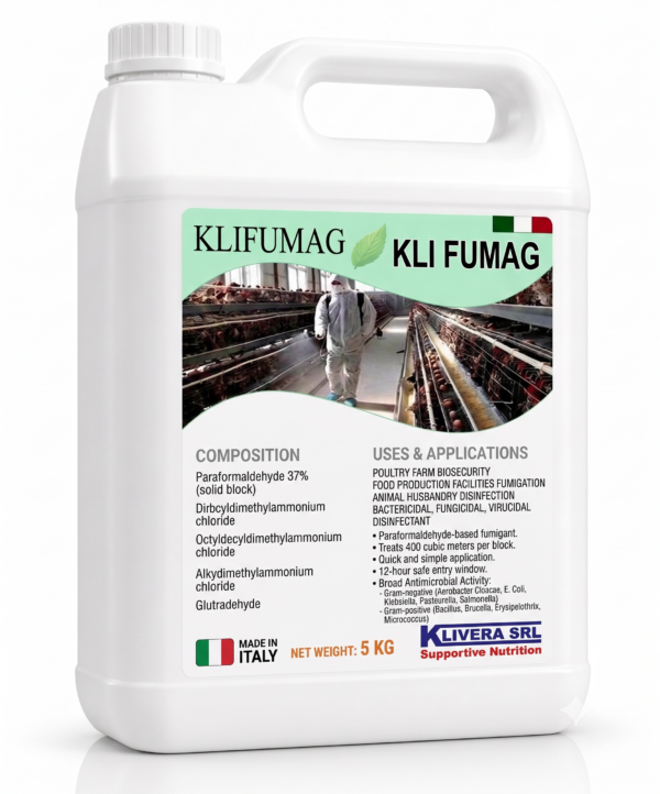 KLI Fumag KLI FUMAG