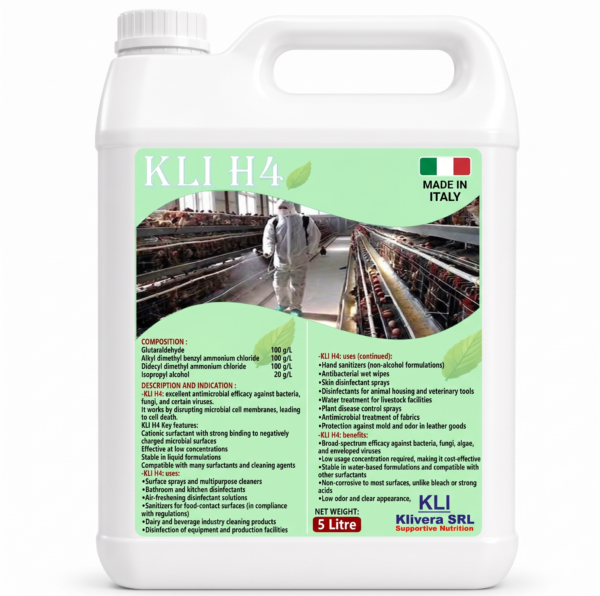 KLI H4