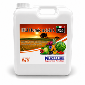 KLI HUmic acids l KLI Humic Acids L