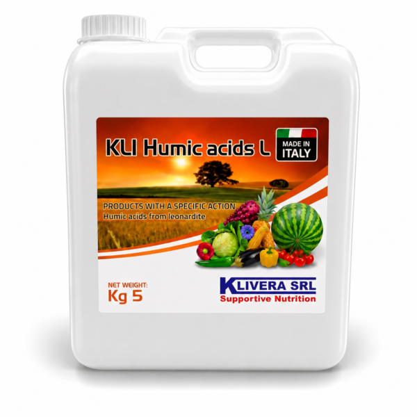 KLI Humic Acids L