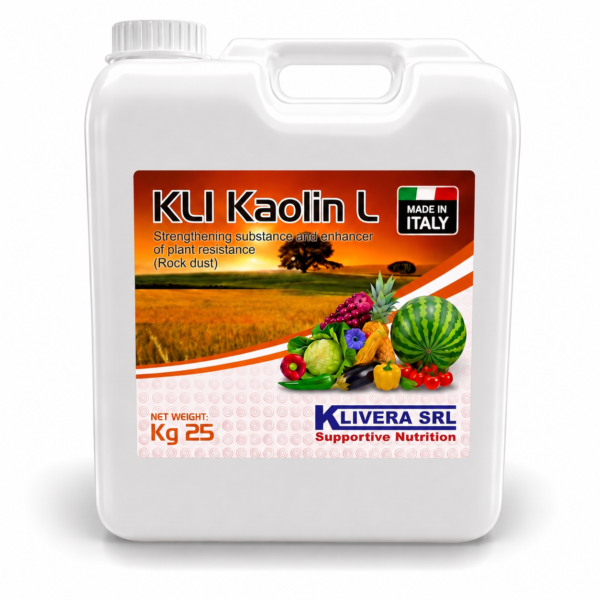 KLI Kaolin L