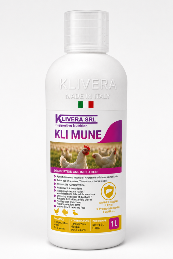 KLI MUNE