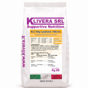 KLI Mg Sulphate +Micro