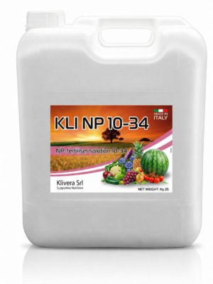 KLI NP 10-34