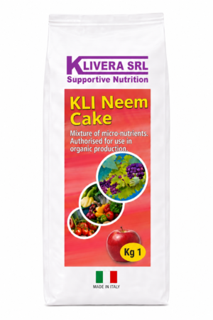 KLI Neem cake KLI Neem Cake