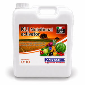 KLI Nutritional Activator