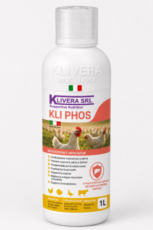 KLI PHOS 1 KLI PHOS