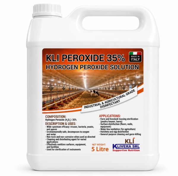 KLI Peroxide 35 KLI PEROXIDE 35%