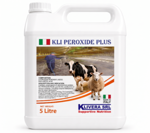 KLI Peroxide plus KLI PEROXIDE PLUS