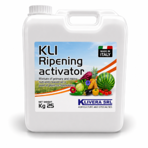KLI Ripening Activator