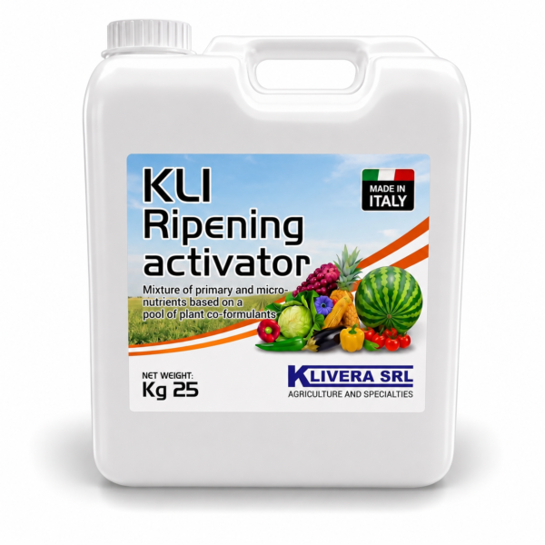 KLI Ripening KLI Ripening Activator