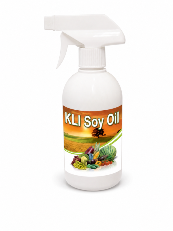 KLI Soy oil KLI Soy Oil
