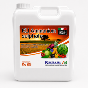KLI ammonium sulphate KLI Ammonium Sulphate