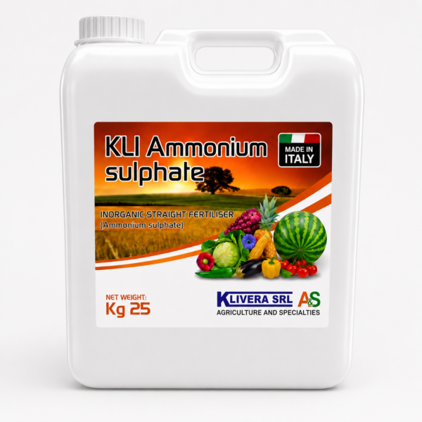 KLI Ammonium Sulphate