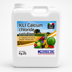 KLI calcium chloride solution KLI Calcium Chloride Solution