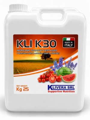 KLI K 30