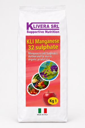 KLI manganese 32 sulphate Manganese 32 Sulphate