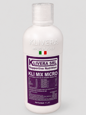 KLI Mix Micro
