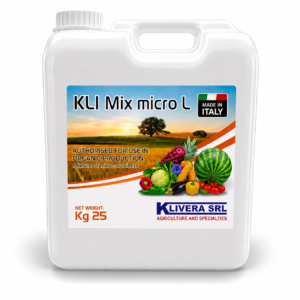 KLI Mix Micro L