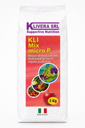 KLI Mix Micro P