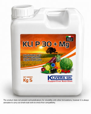 KLI P 30 +Mg