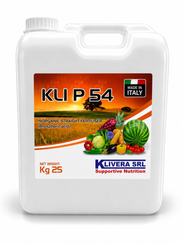 KLI p 54 KLI P 54
