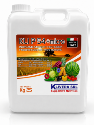 KLI p 54 + micro P 54 +micro