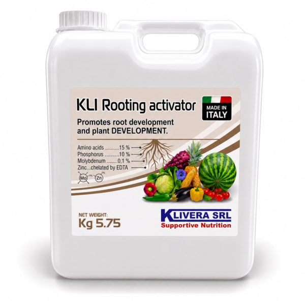 KLI rooting activator KLI Rooting Activator