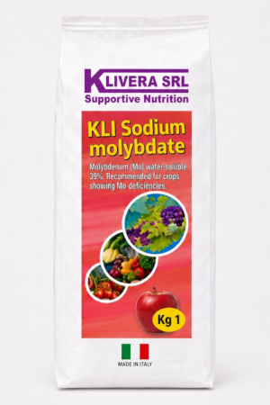 KLI Sodium Molybdate